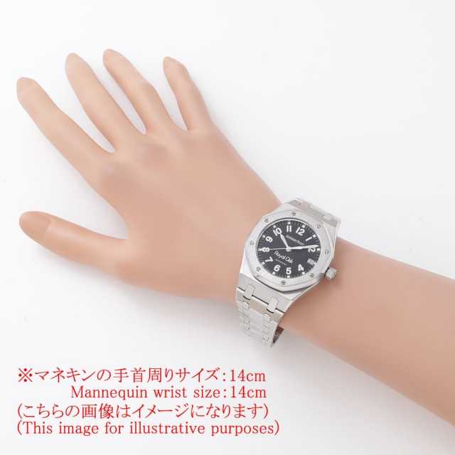 オーデマピゲ ロイヤルオーク 14790ST.OO.0789ST.07 メンズ 中古