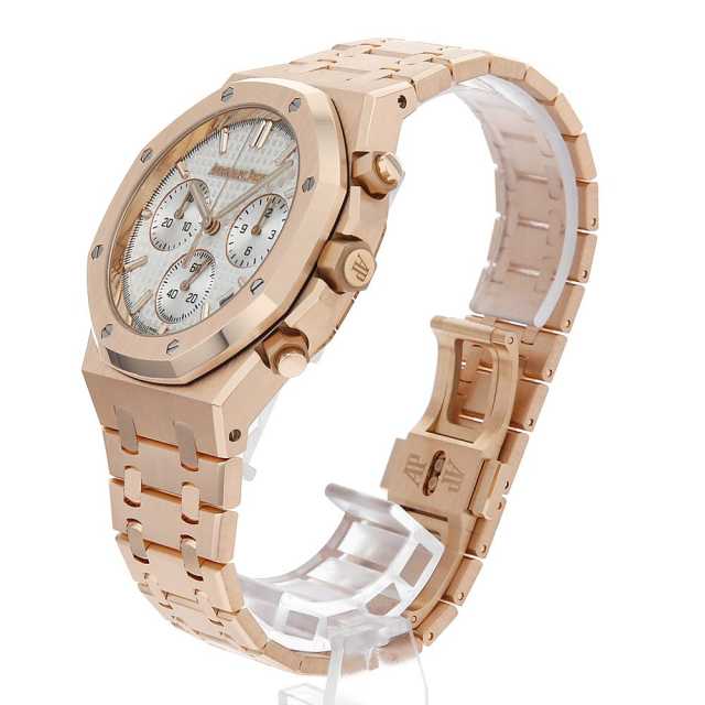 Audemars Piguet Royal Oak 26240OR .OO. 1320OR.07 Men's Used