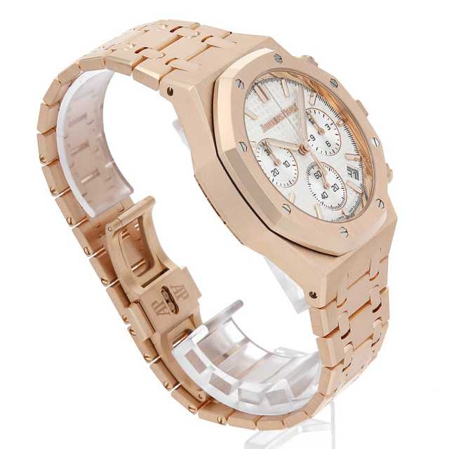 Audemars Piguet Royal Oak 26240OR .OO. 1320OR.07 Men's Used