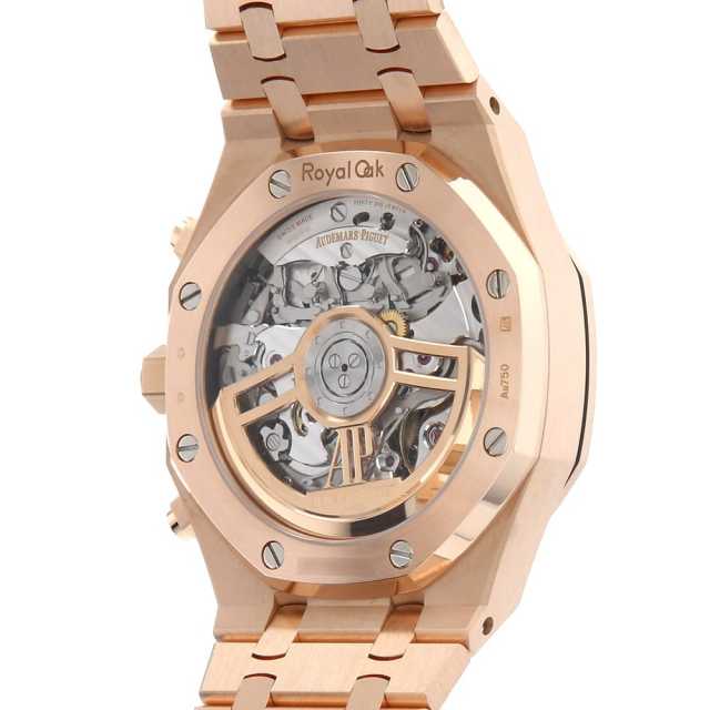Audemars Piguet Royal Oak 26240OR .OO. 1320OR.07 Men's Used