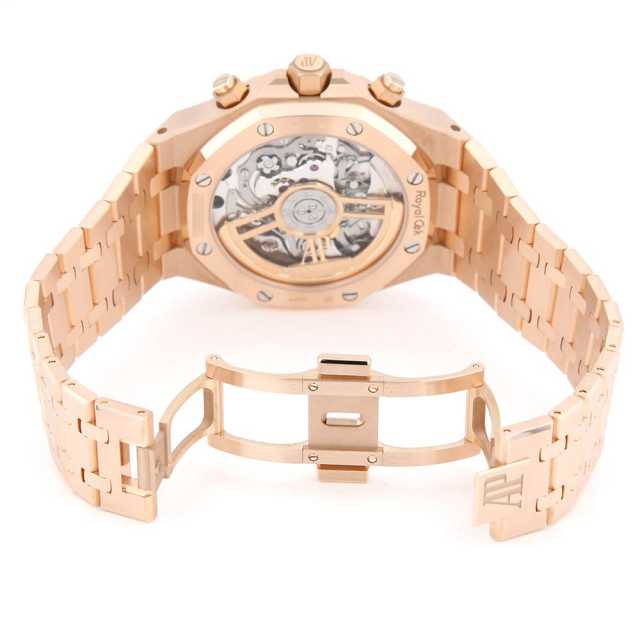 Audemars Piguet Royal Oak 26240OR .OO. 1320OR.07 Men's Used