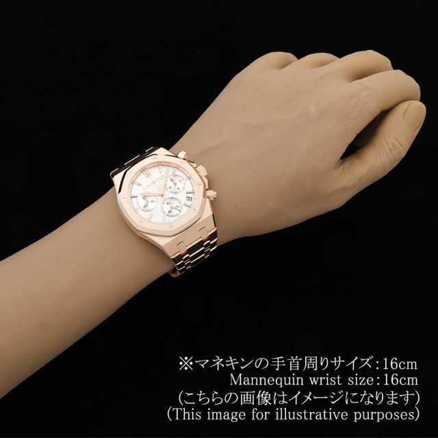Audemars Piguet Royal Oak 26240OR .OO. 1320OR.07 Men's Used