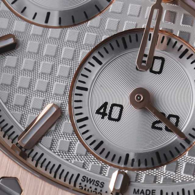Audemars Piguet Royal Oak 26240OR .OO. 1320OR.07 Men's Used