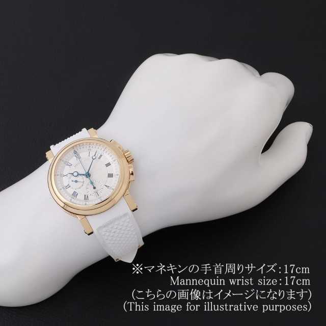 ブレゲ マリーン 5827BA/12/5ZU メンズ 中古