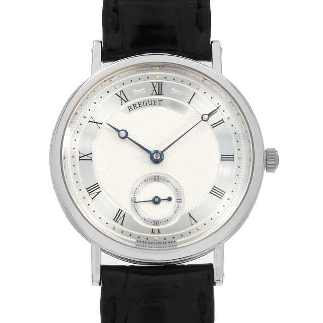 ブレゲ クラシック 5907BB/12/984 メンズ 中古