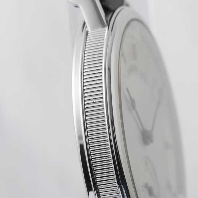 5907BB/12/984 シルバー Breguet（ブレゲ）クラシック ツインバレル