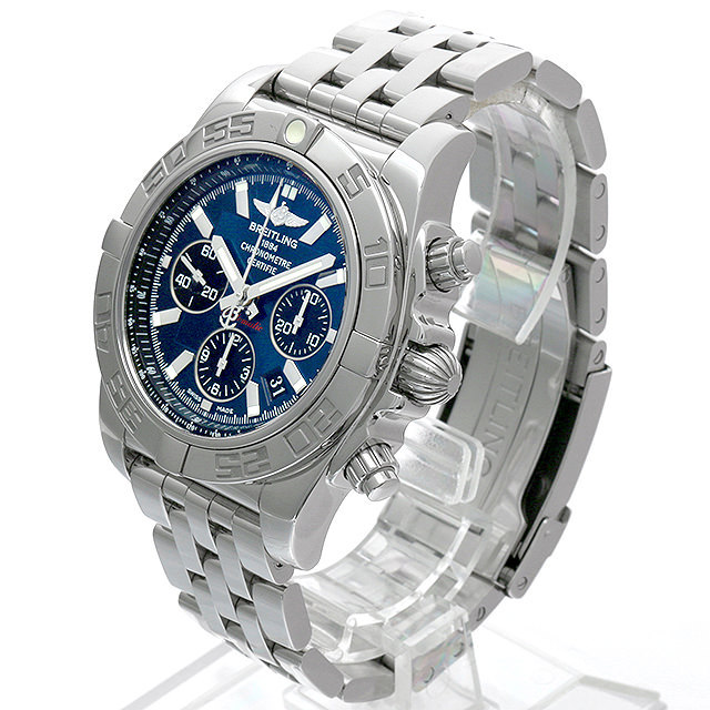 クロノマット44 A011C89PA(AB0110) サブ画像１