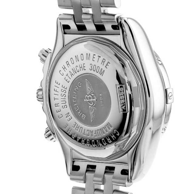 ブライトリング クロノマット A1335611/B719(A13356)(A156B19PA) メンズ 中古