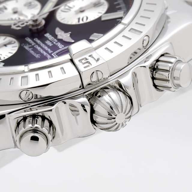 ブライトリング クロノマット A1335611/B719(A13356)(A156B19PA) メンズ 中古