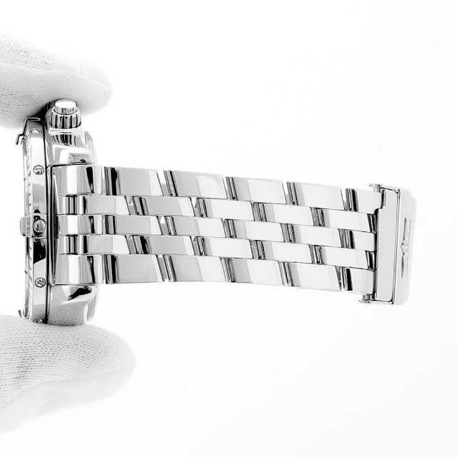 ブライトリング クロノマット A1335611/B719(A13356)(A156B19PA) メンズ 中古