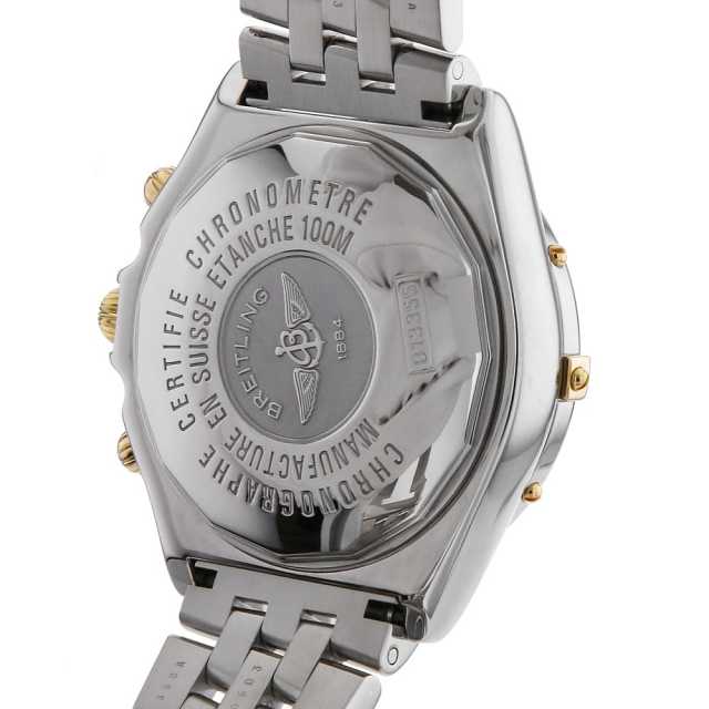 BREITLING B149C94VBA(B13355) Men's Used