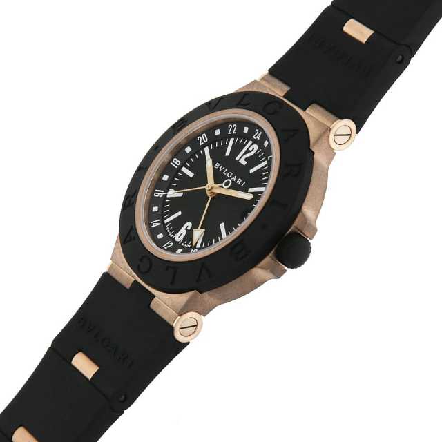 ブルガリ  104241 メンズ 中古