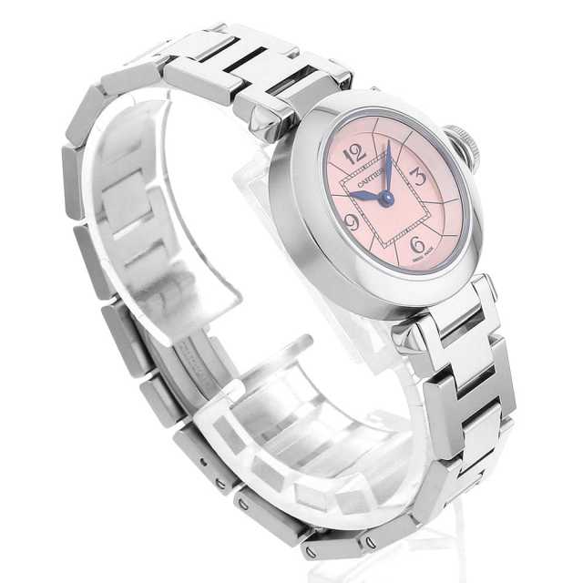 W3140008 ピンク Cartier（カルティエ）ミスパシャ 中古 | 東京