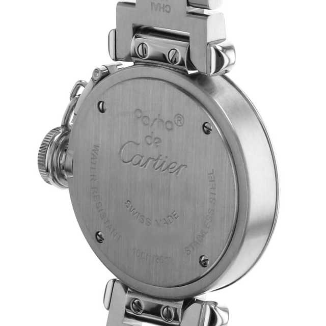 W3140008 ピンク Cartier（カルティエ）ミスパシャ 中古 | 東京