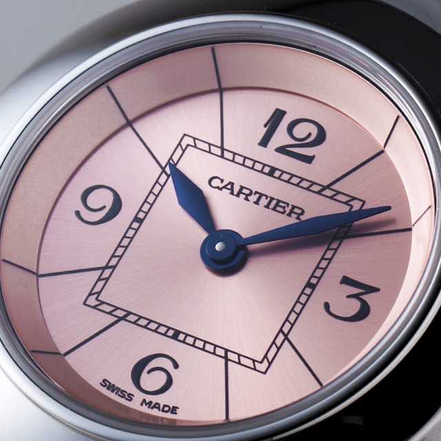 W3140008 ピンク Cartier（カルティエ）ミスパシャ 中古 | 東京