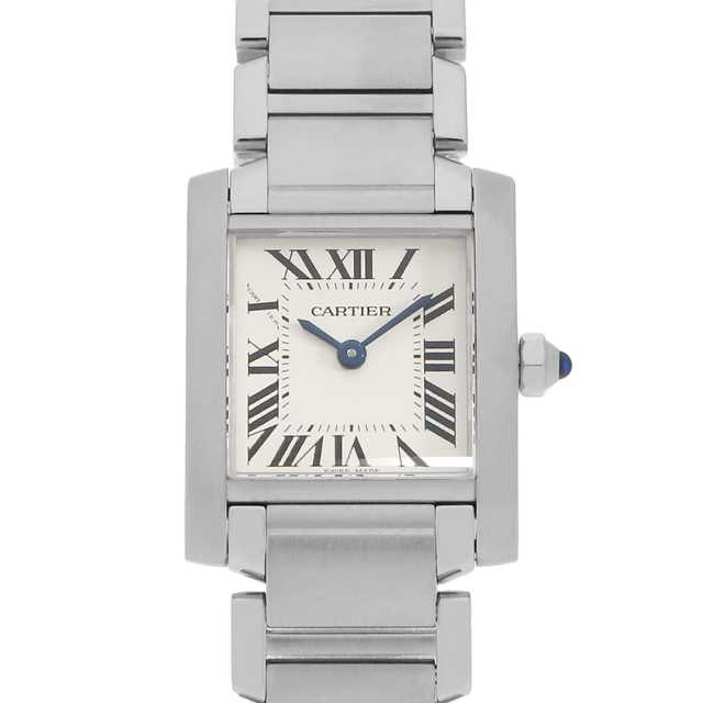 価格.com - カルティエ バロン ブルー MM W69011Z4 価格比較