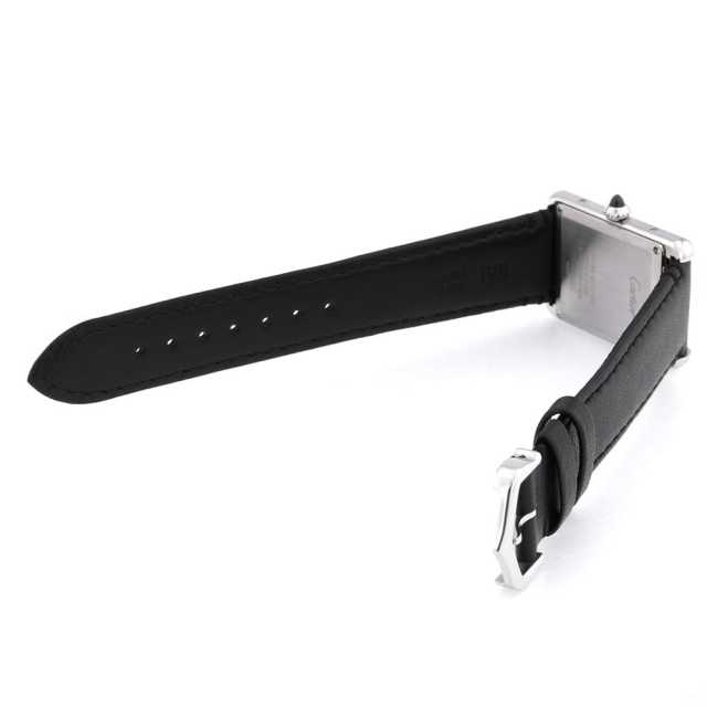 カルティエ タンク(その他) WSTA0059 レディース 中古