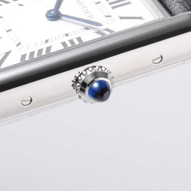 カルティエ タンク(その他) WSTA0059 レディース 中古