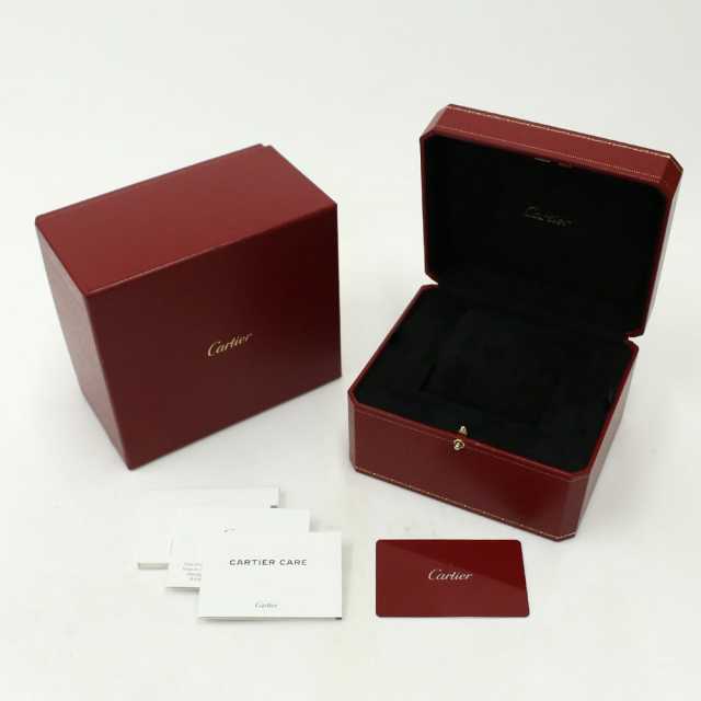 カルティエ タンク(その他) WSTA0059 レディース 中古