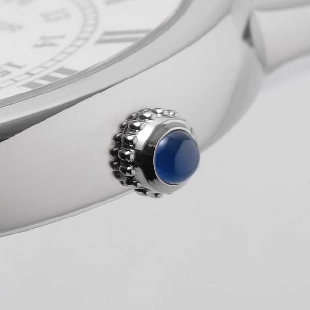 ジ*ダ様 美品 カルティエ ロンドソロ WSRN0021 SS 自動巻 時計 日本直送】カルティエ CARTIER ロンドソロ 腕時計 WSRN0021 SS