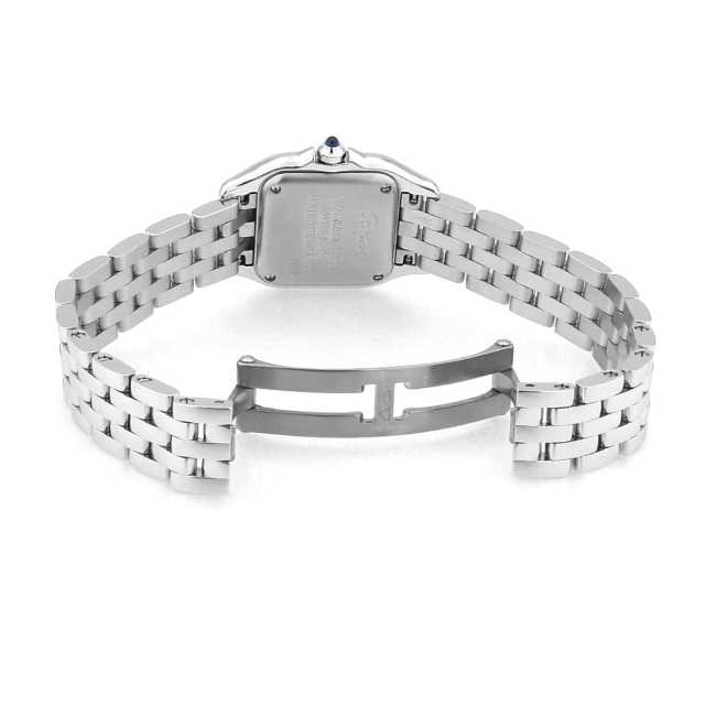 W4PN0007 シルバー Cartier（カルティエ）パンテール ドゥ