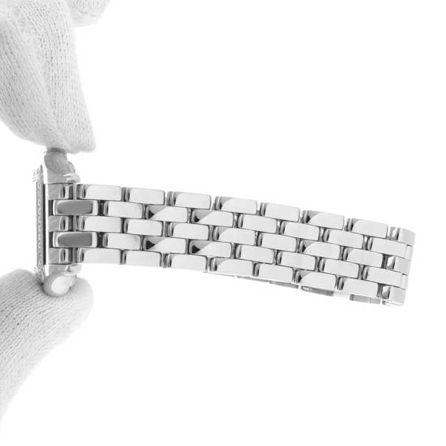 W4PN0007 シルバー Cartier（カルティエ）パンテール ドゥ