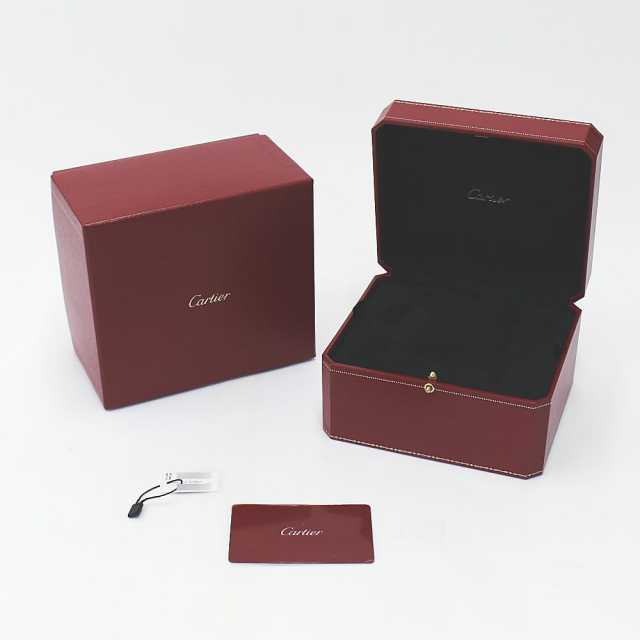 カルティエ  WSNM0015 メンズ 中古