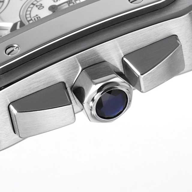カルティエ サントス W20090X8 メンズ 中古