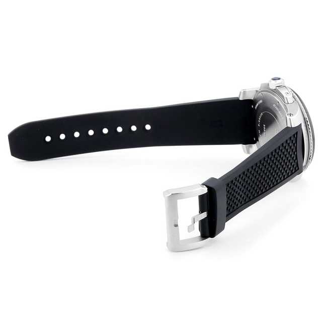 カルティエ カリブル ドゥ カルティエ W7100056 メンズ 中古