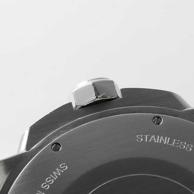 W7100056 ブラック Cartier（カルティエ）カリブル ドゥ カルティエ