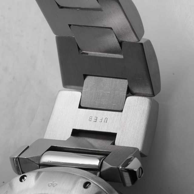 カルティエ パシャ W31030H3 メンズ 中古