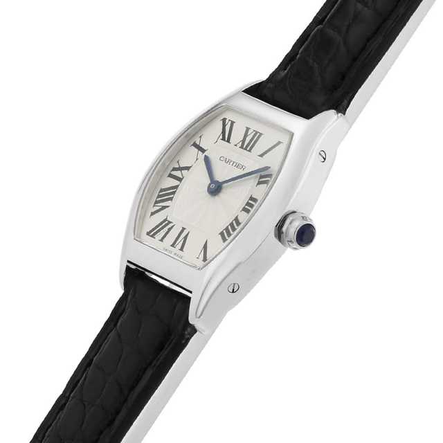 カルティエ トーチュ W1556361 レディース 中古