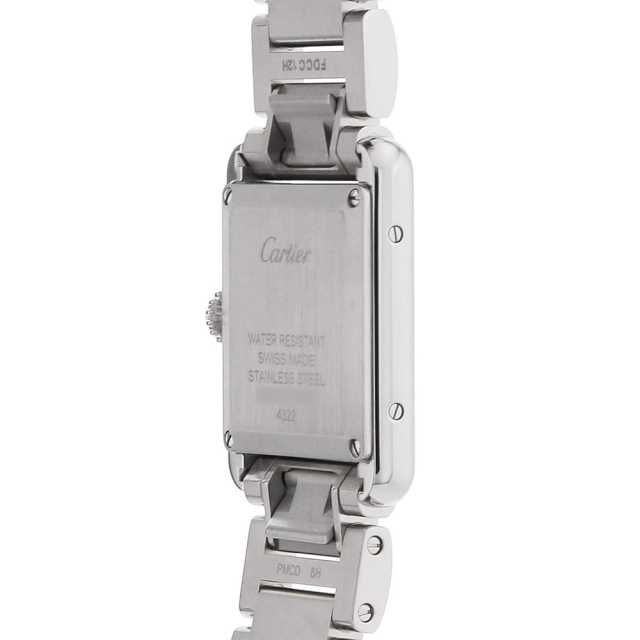 Cartier Tank (Other) WSTA0051 Ladies Used