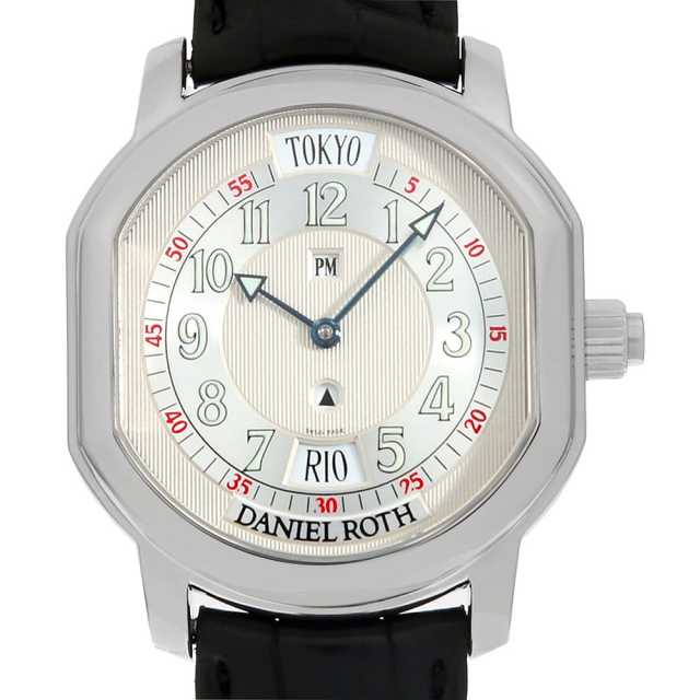 ダニエルロート  857.ST メンズ 中古