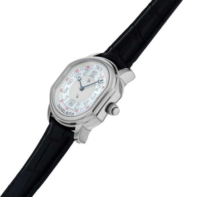 ダニエルロート  857.ST メンズ 中古