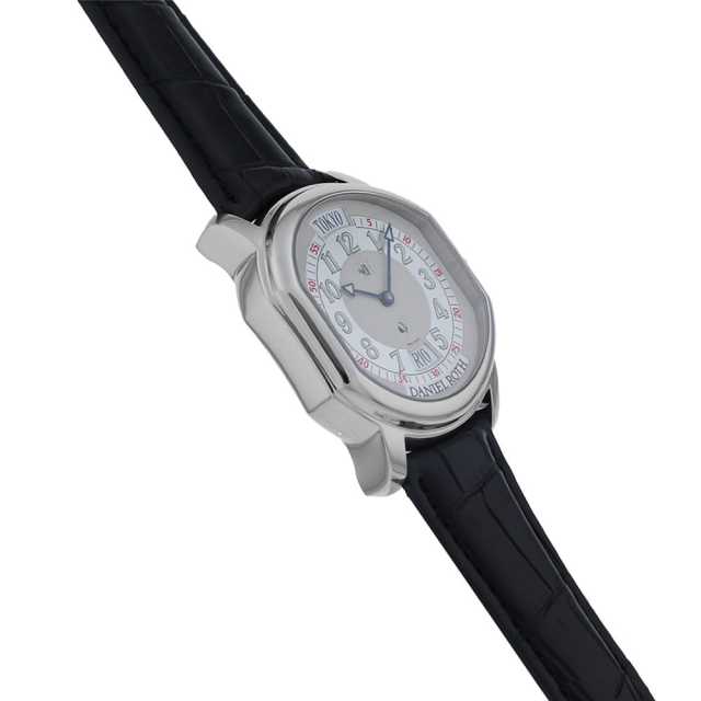 ダニエルロート  857.ST メンズ 中古