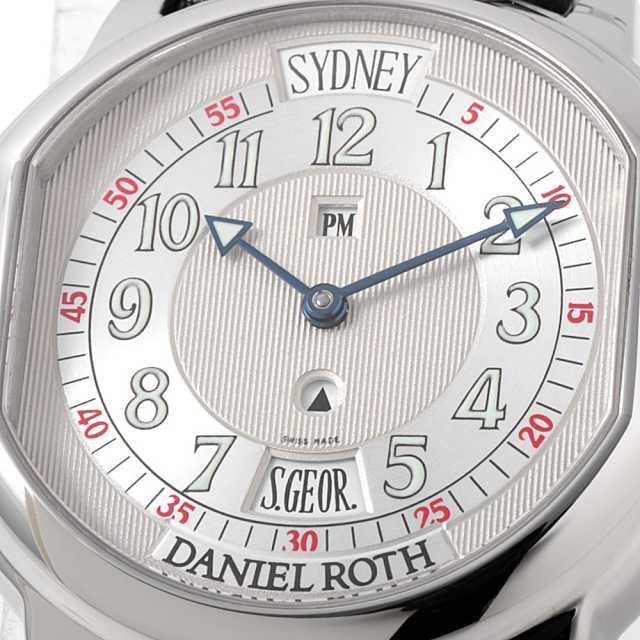 ダニエルロート  857.ST メンズ 中古