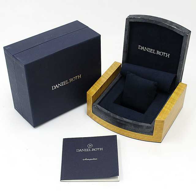 ダニエルロート  857.ST メンズ 中古