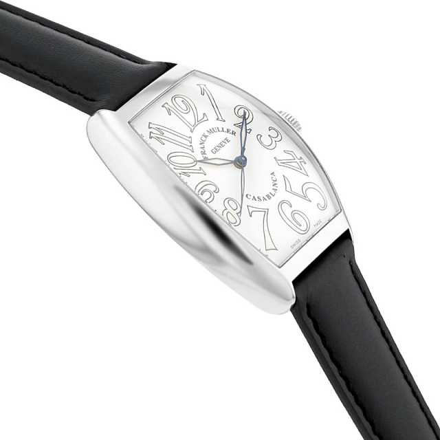 フランクミュラー カサブランカ 6850CASA AC メンズ 中古
