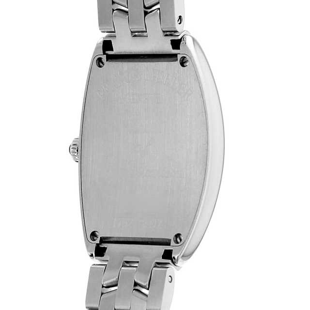 フランクミュラー トノーカーベックス 1752BQZ OAC レディース 中古