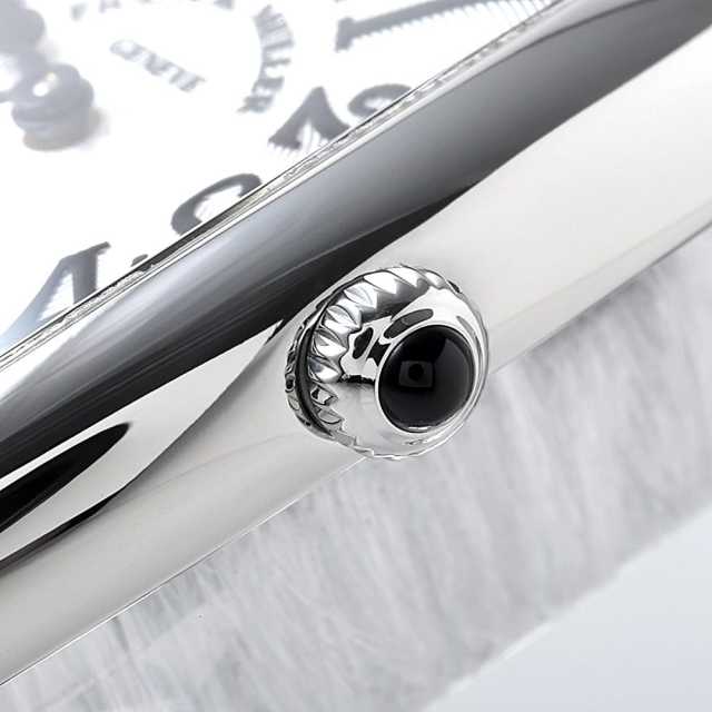 フランクミュラー トノーカーベックス 1752BQZ OAC レディース 中古