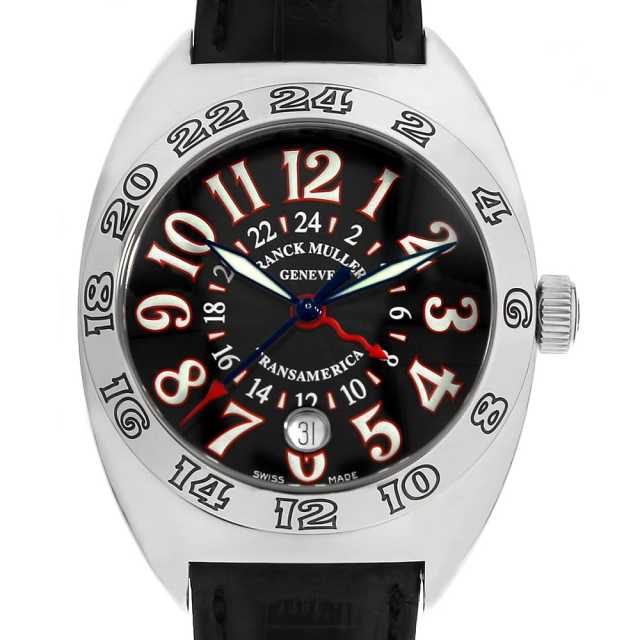 フランクミュラー  2000WW メンズ 中古