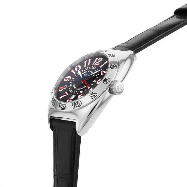 フランクミュラー  2000WW メンズ 中古