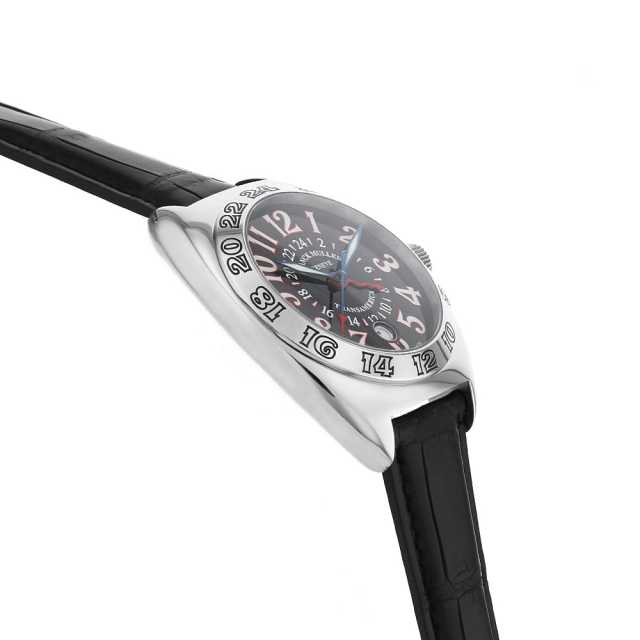 フランクミュラー  2000WW メンズ 中古