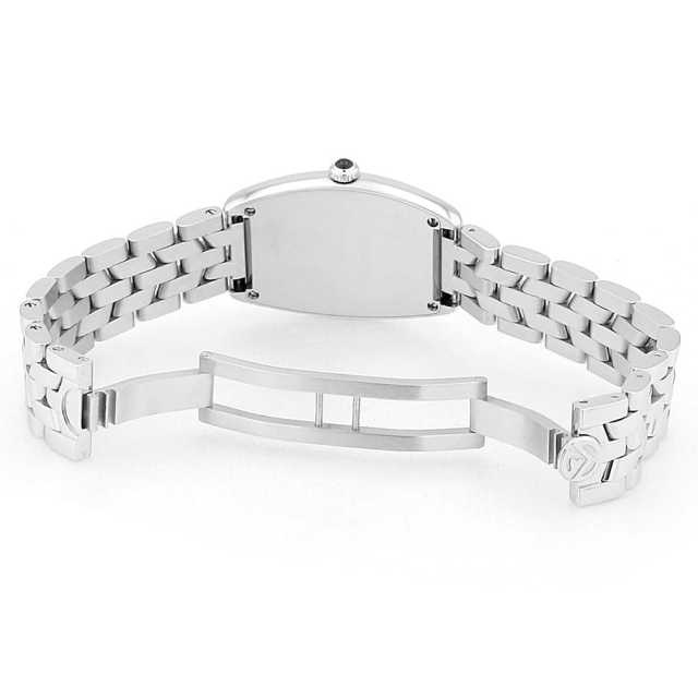 フランクミュラー トノーカーベックス 1752BQZ OAC レディース 中古