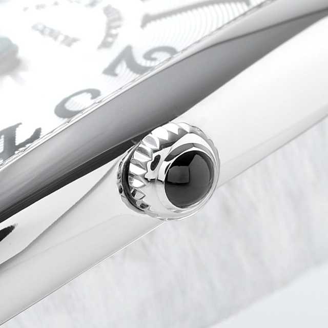 フランクミュラー トノーカーベックス 1752BQZ OAC レディース 中古