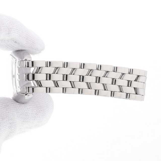 フランクミュラー トノーカーベックス 1752QZ COL OAC レディース 中古
