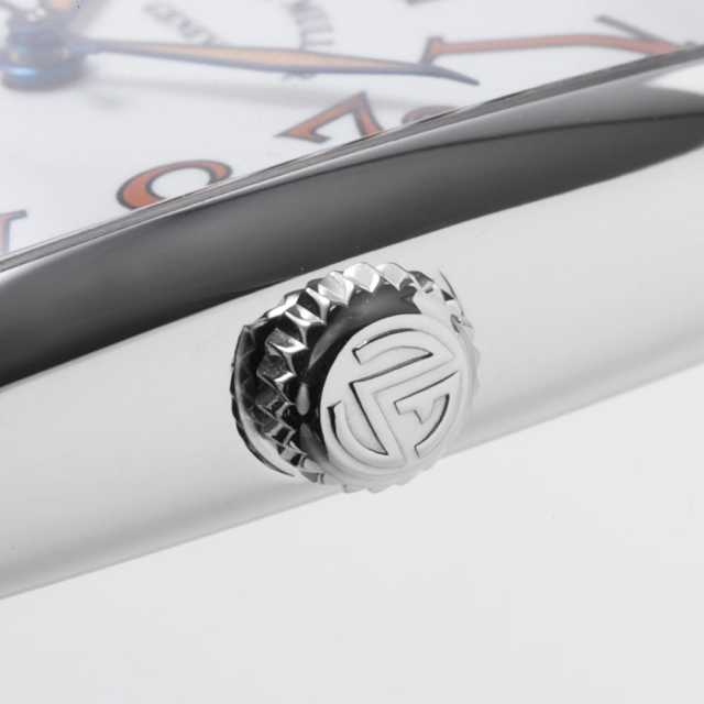 フランクミュラー カサブランカ 2852CASA SAHARA AC メンズ 中古