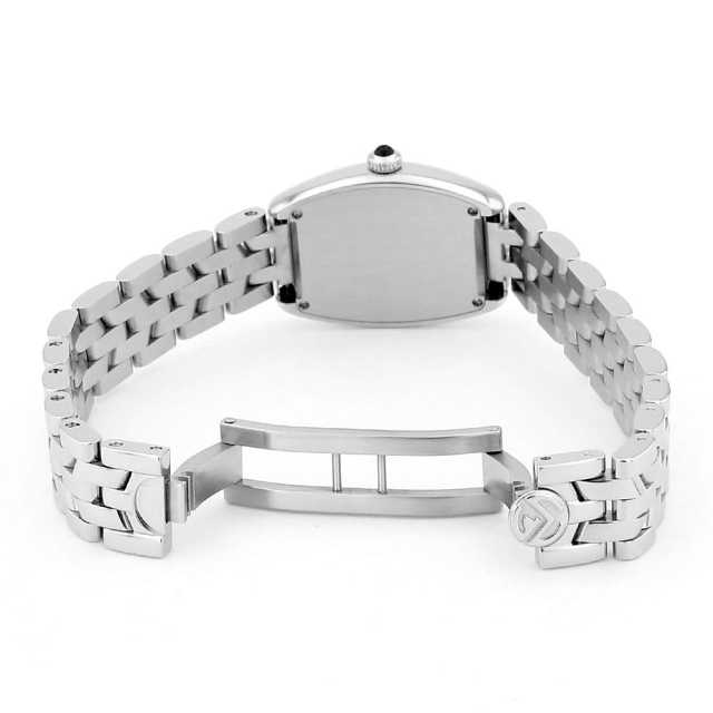 FRANCK MULLER Tonneau Curvex 2252QZ REL OAC Women's Used