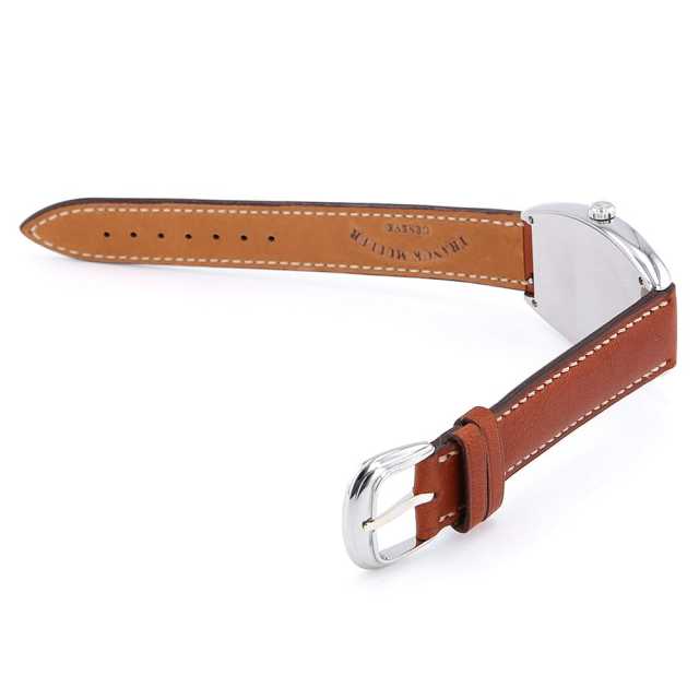 フランクミュラー カサブランカ 2852CASA AC メンズ 中古